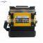 Jetfiber x6 Core Alignment  fusion splicer china provider