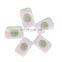 Plastic manufacturers UHMWPE engineering plastic profiled parts Conveyor parts Custom pom cushion block