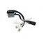OE Member 0055457424 A0055457424 Combination Switch Steering Column Switch for Mercedes Benz