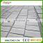 Chinese marble crystal white tile with CE certificate