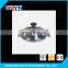 YX-24HDD Portable Desktop Pressure Autoclave Steam Sterilizer