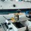 UFG600B Automatic Paper Cup Jacket Sleeves gluing pasting making machine