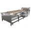 mung bean sprout washing machine bean sprout cleaning machine