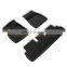 High Quality All Weather Car Floor Mats for 2021 2022 Tesla Model Y Model 3 Anti Slip Floor Mat Set