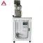 Two-component Dual Plunger Melt spinning Machine