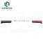 Landnovo hot selling body parts modified car reversing parking car rear light for Audi A6 led taillight