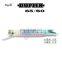 Wholesale Lead Metal  Fishing Lure Japanese Maria DUPLEX 65 Fishing plastic Lure blanks