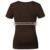 Wholesale Womens Deep V Neck Plain No Brand T Shirts Wholesale Spring Oversize Blank Women Tees Cropped Plain T Shirt