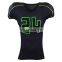 American Football Shirts,Custom Sublimated American Football Uniform,Football kit with Customized Sizes-logos