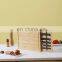 Wholesale Customized 2021 Amazon Hot High Quality Design Eco-friendly Bamboo Cheese Cutting Board Set