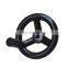 grey cast iron pulley cast iron flywheel