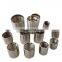 Custom Electric Commercial Aluminum Meat Mincer Spare Parts
