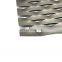 High quality stainless steel/aluminium expanded metal mesh/expanded sheet