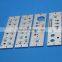 oem cnc machining aluminum parts in weimi shop dongguan