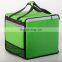Pizza Backpack Insulated Carrier Freezer Bags Food Delivery Cooler Bag