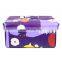 Colorful Food Backpack Delivery Bag Insulated Custom Food Backpack Delivery Bag