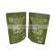 China wholesale custom printing stand up pouch popcorn bags