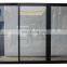 NFRC AS2047 Standard Aluminum frame sliding glass doors