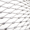 Stainless Steel Wire Rope Mesh zoo mesh Architectural rope mesh