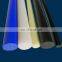 Virgin Material Pom Rod Natural Nylon Rod Blue Mc Nylon Rod