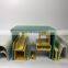 Fiberglass frp structural square beam plastic profil square  frp rectangular tube