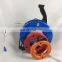 High durability Electrical Wire Cable Pulling steel fish tape fiber fish tape
