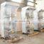 Automatic plastic bag sachet water filling machine