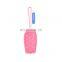 New Mite soap rubbing mud Soft bristles Rapid bubbling double-sided massage Silicone  bath brush