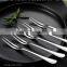 Set of 5 Luxurious fruit fork