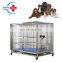 HC-R017 Animal Cage in Pet Cages Stainless Steel Pet Cage