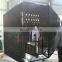 300J 450J 500J 750J Semi-automatic Metal Material Charpy Impact Testing Machine