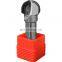 LIVTER Diamond bakelite milling and engraving machine wardrobe door ball bottom empty hanging gong cutter milling cutter