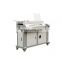 Guaranteed Quality Paper Processing Machinery Semiautomatic A4Electricity Hot Glue Book Binding Machine