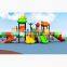 Kindergarten high quality children commercial outdoor playground equipment for kids