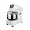 Cheap Price 10L 20L 30L 40L 50L 70L 100L Pizza Bread Dough Mixer Flour Dough Mixing Machine Flour Dough Spiral Mixer for Bakery