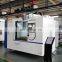 DVMC-D8 heavy duty dual spindle and dual ATC cnc machining center
