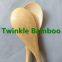 Bamboo serving spoons Wholesale Bamboo salad spoons/ bamboo spoon from China