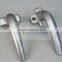 DH2-727 Hot sale durable aluminium window handle lock