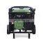 Bison China 7.0Kw Gasoline Generator Three Phase 192F Engine Petrol Silent Electric Generator Gasoline 7Kw