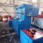 High quality high accuracy YFT-D300 pressure relief valve test bench for safety valve pressure regulating and seal test