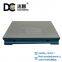 China manufacturer welding measuring tool cast iron surface plate