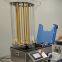 AMD Automated agar dispenser