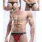 Print Erotic Male Underwear