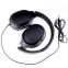 Wired Stereo Headphone Noise Cancelling Gamer Headset For Music PC Headset HD813