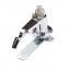 CE RoHS 2015 FEILEI A-2055-1industrial Electrical Cabinet L Handle Door Lock With Cheaper Price