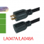 NEMA L14-30P America Twist locking Power cord