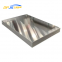 Пластины/листы из нержавеющей стали AISI/ASTM SUS904L/654smo/2520si2/Gh3039/SS304 Возможность индивидуального изготовления