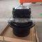 4420998 Excavator Drive Unit ZX35 ZX35U ZX35U-2 Final Drive PHV-3B-35BP Travel Motor