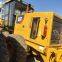 Large quantities of used CAT 140K graders for sale