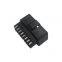 ST-SOM-007A J1962 12V OBD Male Connector 16 Pin OBD Connector